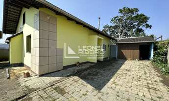 Imagem 4: Casa com 3 dormitórios à venda no bairro Araponguinhas em Timbó/SC