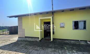 Imagem 6: Casa com 3 dormitórios à venda no bairro Araponguinhas em Timbó/SC