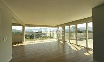 Imagem: Apartamento com 4 dormitórios suítes à