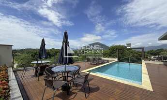 Imagem 3: Apartamento com 4 dormitórios suítes à venda, 214,82 m² no bairro Das Capitais em Timbó/SC