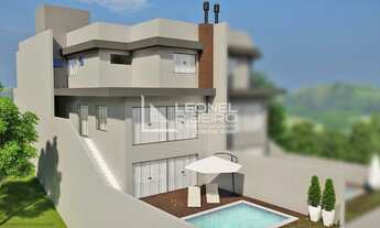 Imagem 3: Sobrado à venda no bairro Dos Estados - Timbó/SC