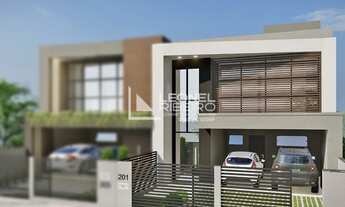 Imagem: Sobrado à venda no bairro Dos Estados