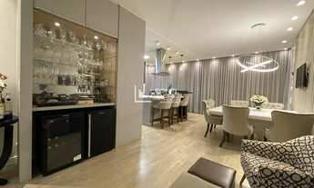 Imagem 6: Apartamento à venda com 3 dormitórios no bairro Nações Indaial/SC