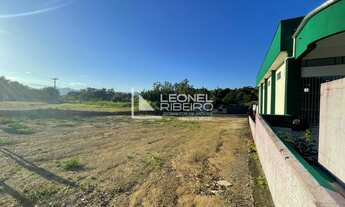 Imagem 3: Terreno à venda no bairro Quintino em Timbó/SC