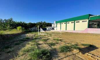 Imagem 2: Terreno à venda no bairro Quintino em Timbó/SC