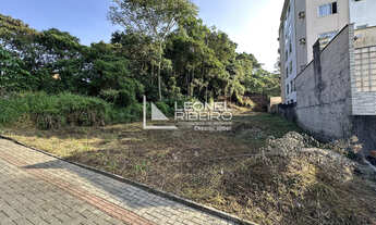 Imagem: Terreno à venda, 1.005 m² no bairro Imigrantes