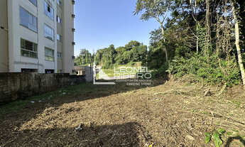 Imagem 7: Terreno à venda, 1.005 m² no bairro Imigrantes em Timbó/SC