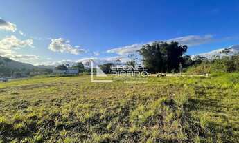 Imagem: Terreno à venda no bairro Araponguinhas