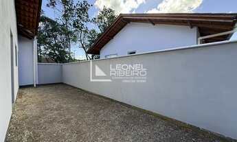 Imagem 6: Casa com 2 dormitórios à venda, 54,72m² no bairro Araponguinhas em Timbó-SC