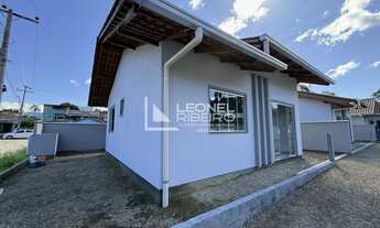 Imagem 4: Casa com 2 dormitórios à venda, 54,72m² no bairro Araponguinhas em Timbó-SC