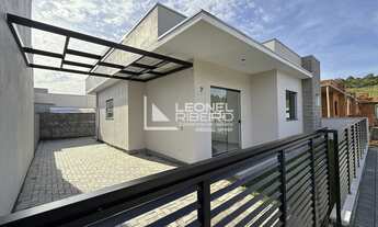 Imagem 6: Casa com 2 dormitórios, 71,52 m² à venda no bairro Padre Martinho Stein em Timbó - SC