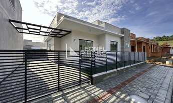 Imagem 5: Casa com 2 dormitórios, 71,52 m² à venda no bairro Padre Martinho Stein em Timbó - SC