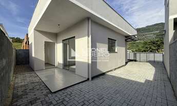 Imagem 3: Casa com 2 dormitórios, 71,52 m² à venda no bairro Padre Martinho Stein em Timbó - SC