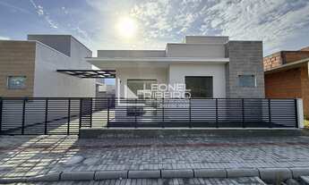 Imagem: Casa com 2 dormitórios, 71,52 m² à venda