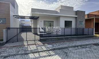 Imagem 4: Casa com 2 dormitórios, 71,52 m² à venda no bairro Padre Martinho Stein em Timbó - SC