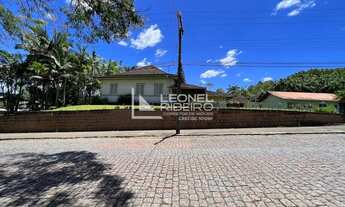 Imagem: Terreno à venda no bairro Quintino em Timbó/SC