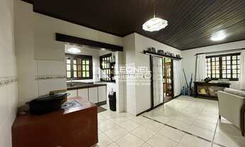 Imagem 5: Casa à venda com 4 dormitórios, 224 m² no bairro Alto Cedros em Rio dos Cedros-SC