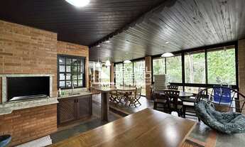 Imagem 7: Casa à venda com 4 dormitórios, 224 m² no bairro Alto Cedros em Rio dos Cedros-SC