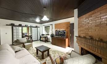 Imagem 3: Casa à venda com 4 dormitórios, 224 m² no bairro Alto Cedros em Rio dos Cedros-SC