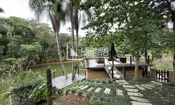 Imagem: Casa à venda com 4 dormitórios, 224 m²