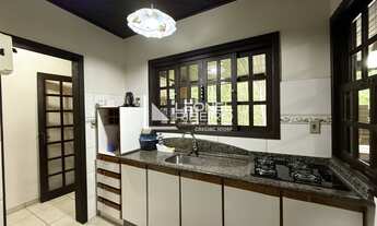 Imagem 6: Casa à venda com 4 dormitórios, 224 m² no bairro Alto Cedros em Rio dos Cedros-SC