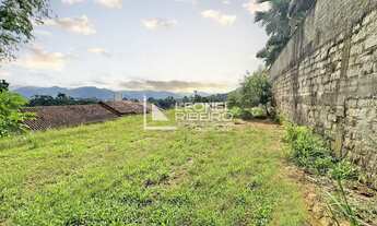 Imagem 3: Terreno à venda, 645 m² no bairro Imigrantes em Timbó-SC