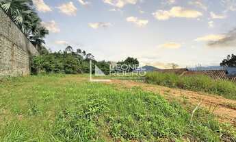 Imagem 2: Terreno à venda, 645 m² no bairro Imigrantes em Timbó-SC