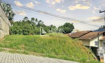 Imagem: Terreno à venda, 645 m² no bairro Imigrantes