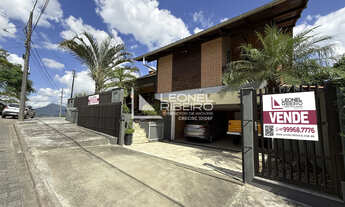 Imagem 5: Casa com 3 dormitórios, 409,76 m² à venda no bairro Quintino em Timbó - SC