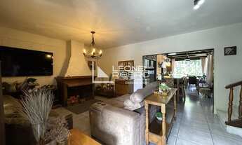 Imagem 6: Casa com 3 dormitórios, 409,76 m² à venda no bairro Quintino em Timbó - SC