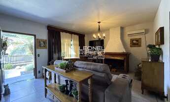 Imagem 2: Casa com 3 dormitórios, 409,76 m² à venda no bairro Quintino em Timbó - SC