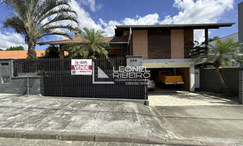 Imagem 4: Casa com 3 dormitórios, 409,76 m² à venda no bairro Quintino em Timbó - SC