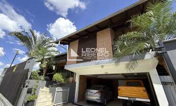 Imagem: Casa com 3 dormitórios, 409,76 m² à venda