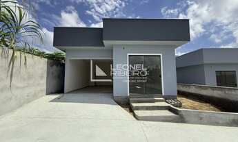 Imagem: Casa com 2 dormitórios à venda, 74,22m²