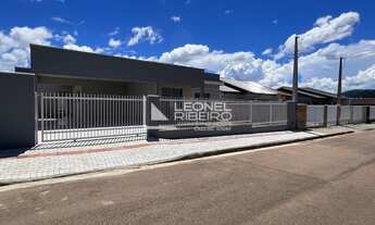 Imagem: Casa à venda no bairro Divinéia - Rio