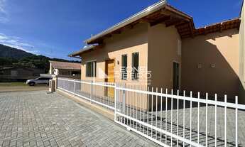 Imagem 3: Casa à venda com 2 dormitórios no bairro Pomeranos em Timbó/SC