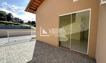 Imagem 6: Casa à venda com 2 dormitórios no bairro Pomeranos em Timbó/SC