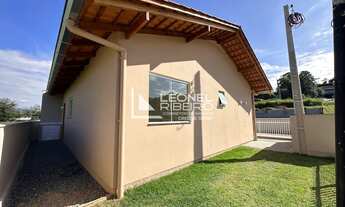 Imagem 2: Casa à venda com 2 dormitórios no bairro Pomeranos em Timbó/SC