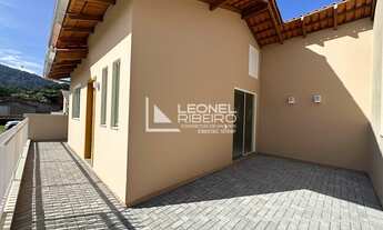 Imagem 5: Casa à venda com 2 dormitórios no bairro Pomeranos em Timbó/SC