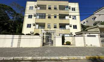 Imagem 4: Apartamento à venda com 2 dormitórios no bairro Imigrantes Timbó-SC