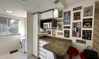 Imagem: Apartamento à venda com 2 dormitórios