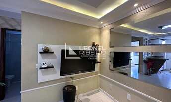 Imagem 3: Apartamento à venda com 2 dormitórios no bairro Imigrantes Timbó-SC