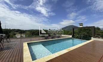 Imagem 2: Apartamento com 3 dormitórios suítes à venda, 133,13 m² no bairro das Capitais em Timbó/SC