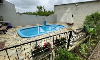 Imagem 3: Casa com 3 dormitórios à venda no bairro Dos Estados - Timbó/SC