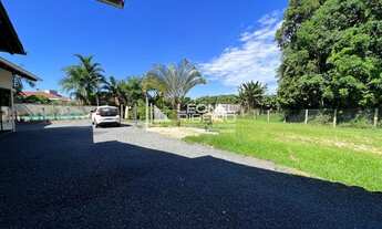 Imagem 6: Casa à venda com 2 Dormitórios no bairro Divinéia - Rio Dos Cedros/SC