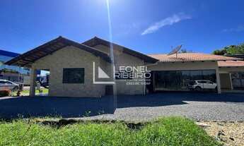 Imagem 4: Casa à venda com 2 Dormitórios no bairro Divinéia - Rio Dos Cedros/SC