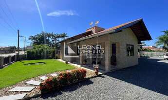 Imagem 5: Casa à venda com 2 Dormitórios no bairro Divinéia - Rio Dos Cedros/SC