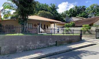 Imagem: Casa com 3 dormitórios à venda no bairro