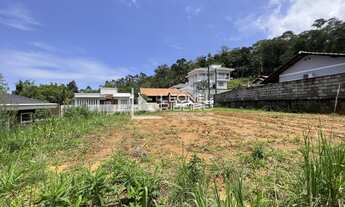 Imagem: Terreno à venda no bairro Ribeirão Areia