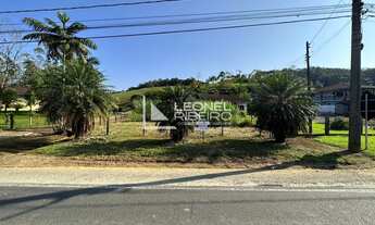 Imagem: Terreno à venda no bairro Dona Clara em